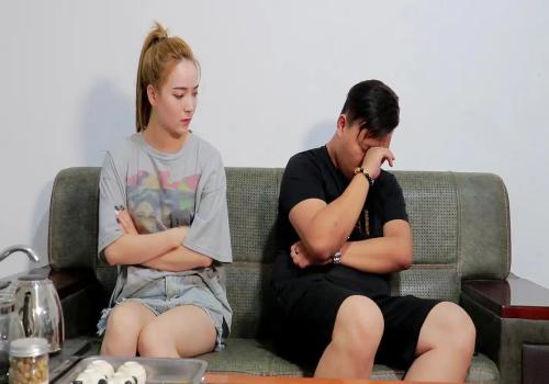 夫妻离婚财产能不能给孩子